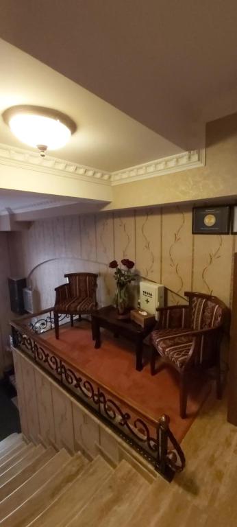 Villa Anticus (Adults Only) - Resim 16