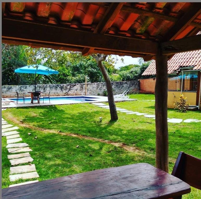  Espaço e Casa Sao Miguel