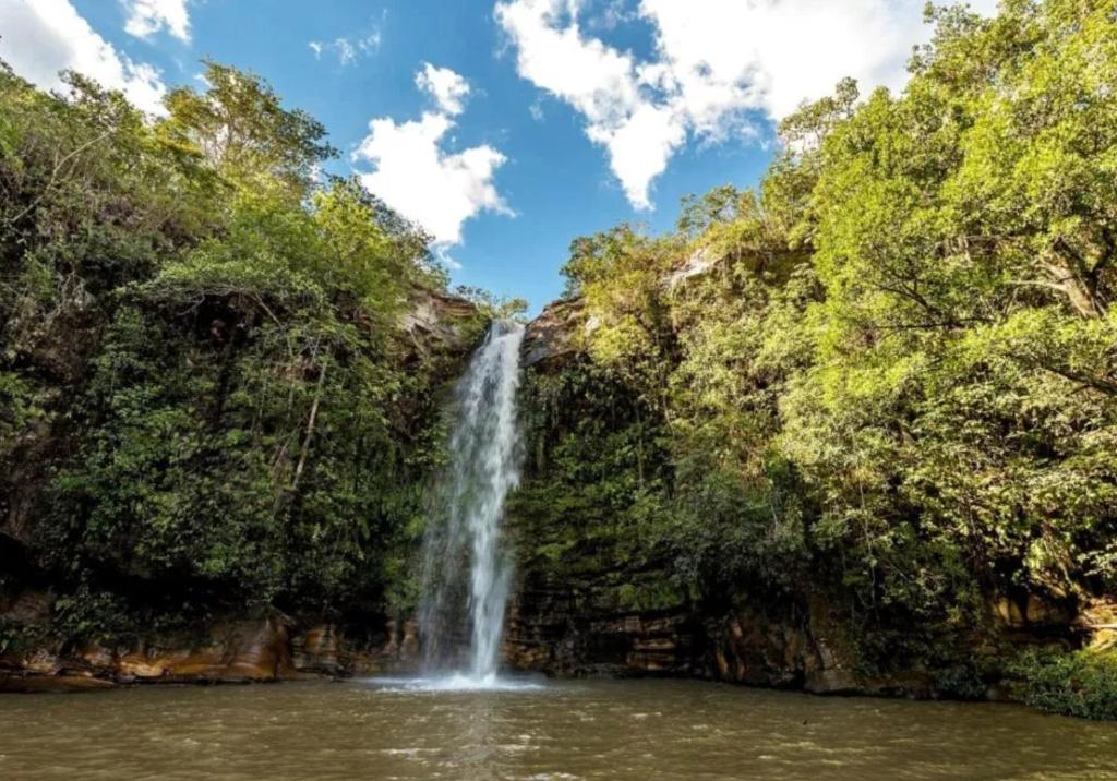  Espaço e Casa Sao Miguel