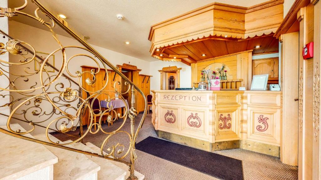 Fotografie z fotogalerie ubytování Schweizerhof v destinaci Mels