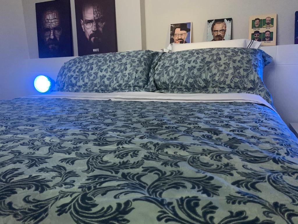  Apartamento com varanda de frente para o mar da Praia da Costa