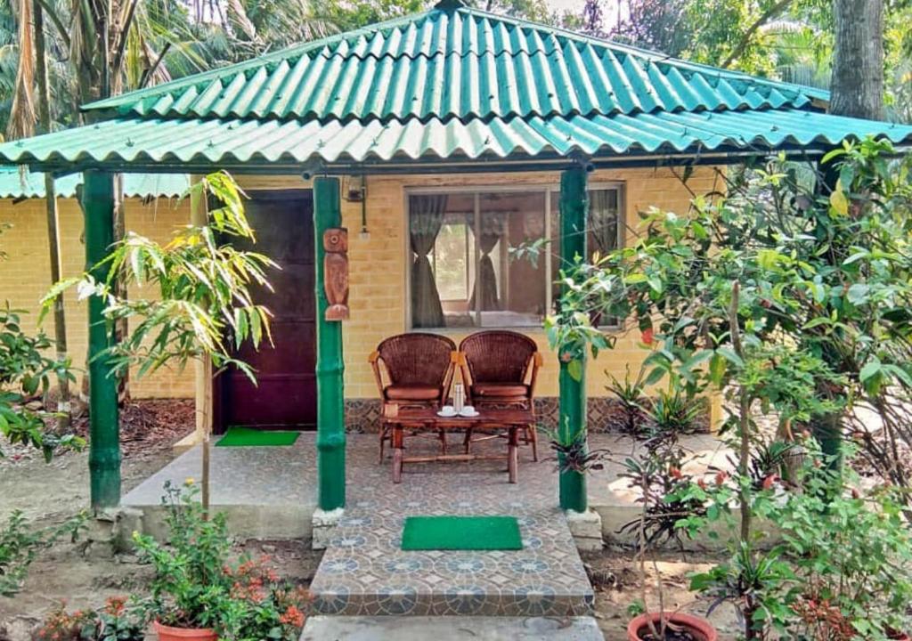 Sunderban Tiger Camp Gosaba Updated 2021 Prices Sunderban Tiger Camp Gosaba Updated 2021 Prices