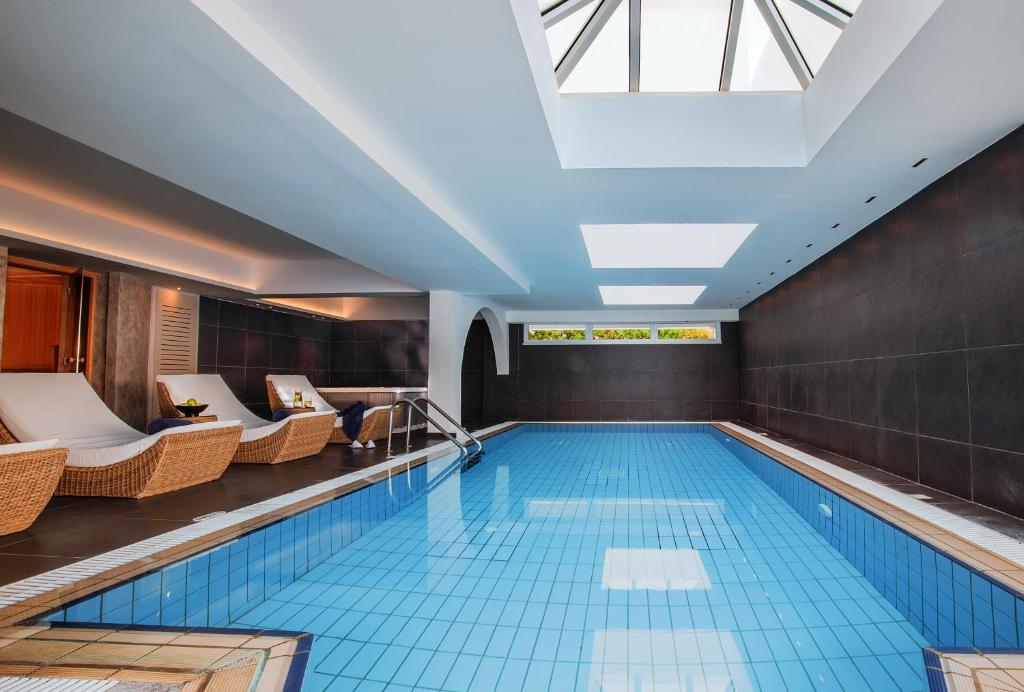 Sofianna Resort & Spa 내부 또는 인근 수영장
