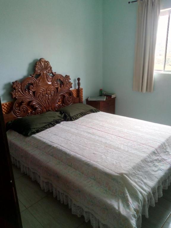  Casa em Capitólio-MG