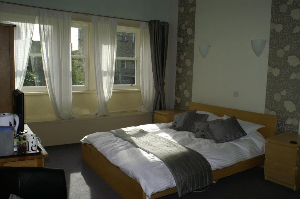 Bridge House B&B