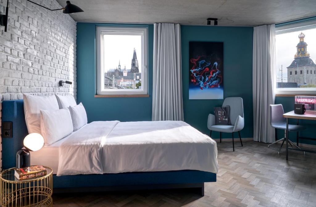 URBAN LOFT Cologne - Resim 12