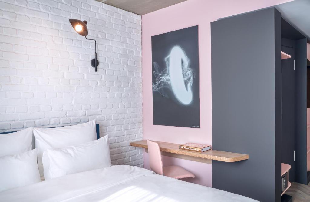 URBAN LOFT Cologne - Resim 24