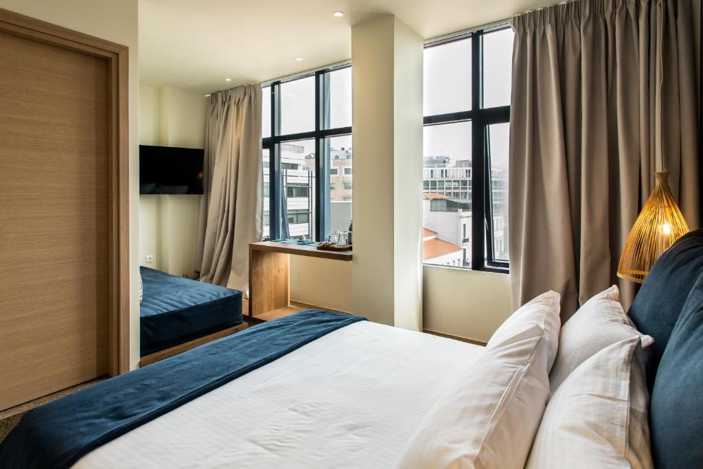 Ciel Living Athens - Resim 21