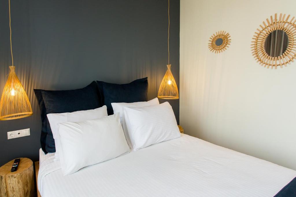 Ciel Living Athens - Resim 22