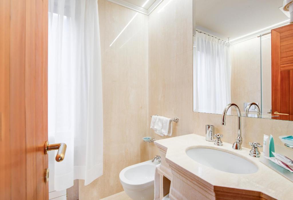 Master Venice Apartments - 3