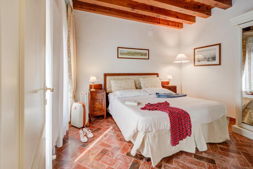 Master Venice Apartments - 7