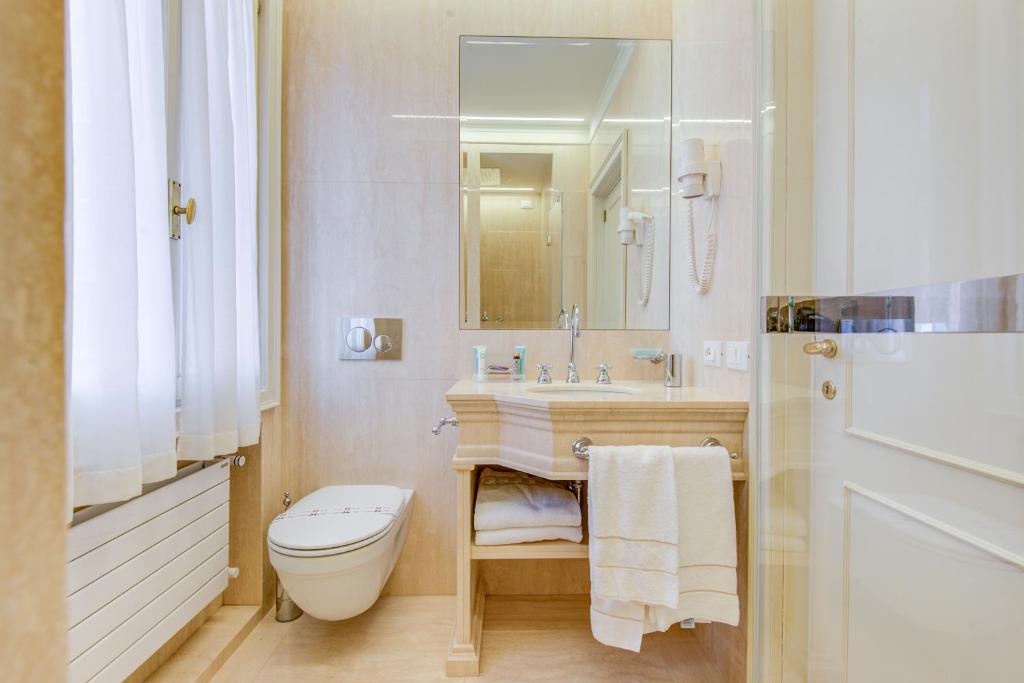 Master Venice Apartments - 14