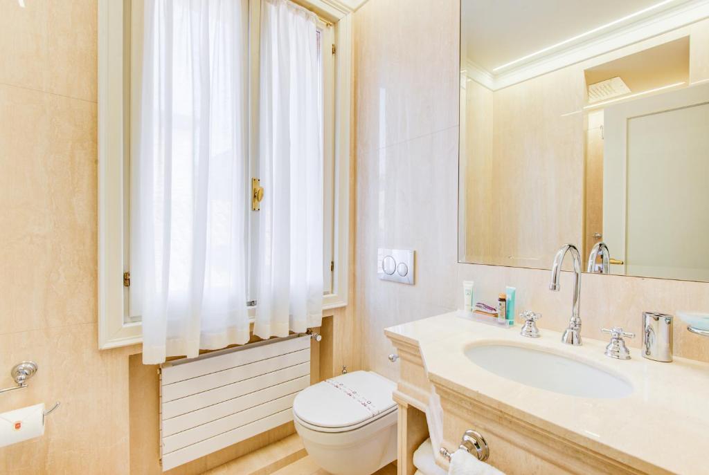 Master Venice Apartments - 17