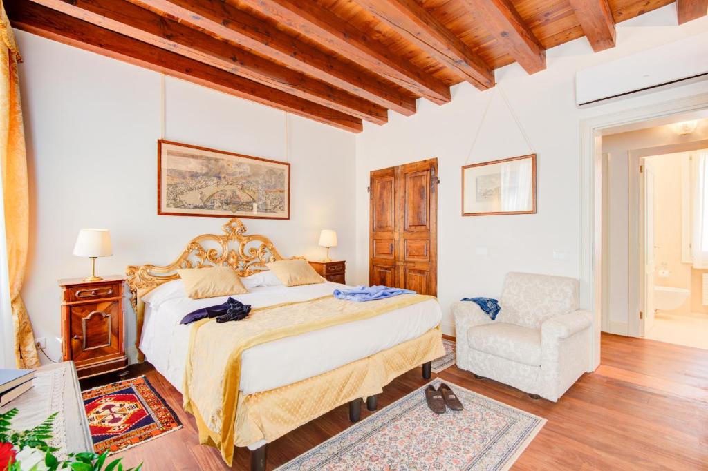 Master Venice Apartments - 10