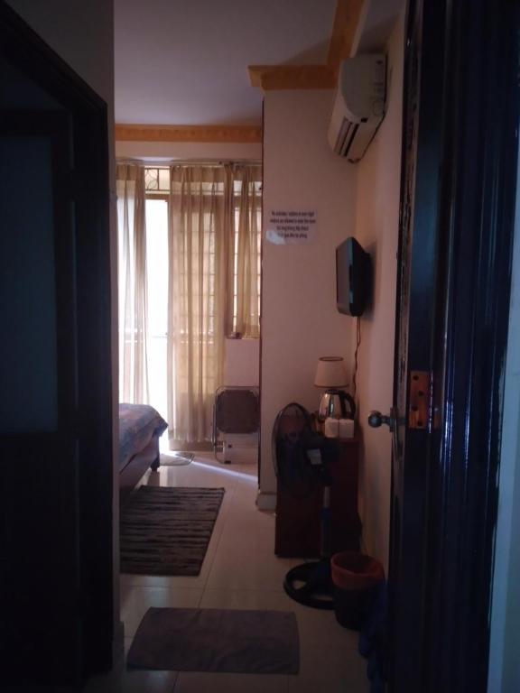 Guest House UTTRANG - Double Room With Balcony
