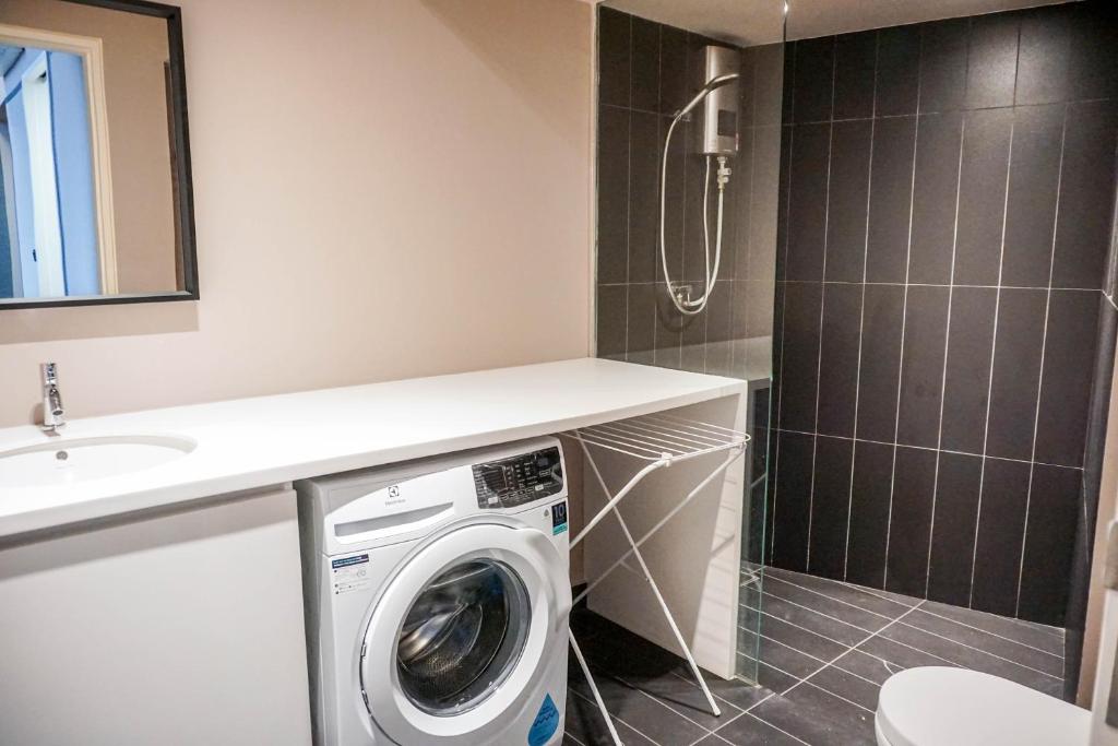 Manatidur@THE HUB SS2 - Appartement 1 Chambre