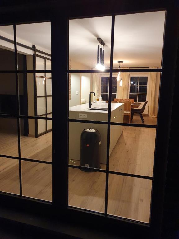 Foto sihtkohas Amougies asuva majutusasutuse Villa de la Sablière galeriist