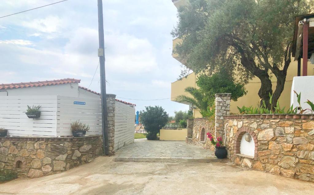 Fotografie z fotogalerie ubytování Azzurro v destinaci Skiathos
