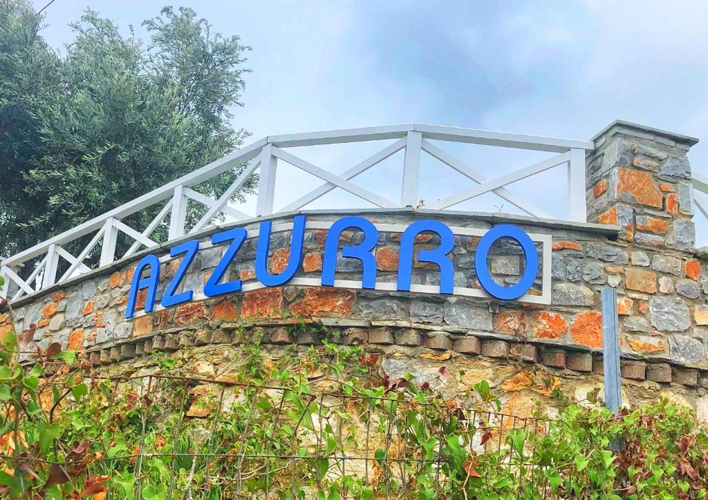Fotografie z fotogalerie ubytování Azzurro v destinaci Skiathos