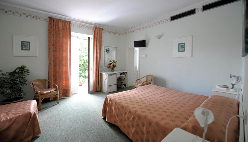 Gallery image of Hotel Villa Belvedere in San Gimignano