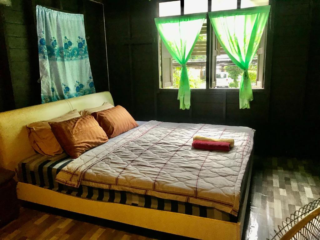 Pano Solar Guest House (พาโน โซล่า เกสเฮ้าส์ ) - 7