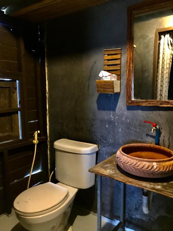 Pano Solar Guest House (พาโน โซล่า เกสเฮ้าส์ ) - 5