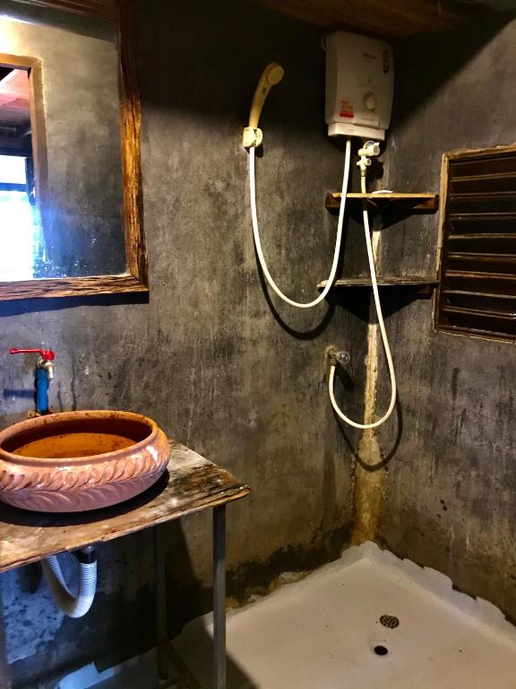 Pano Solar Guest House (พาโน โซล่า เกสเฮ้าส์ ) - 4