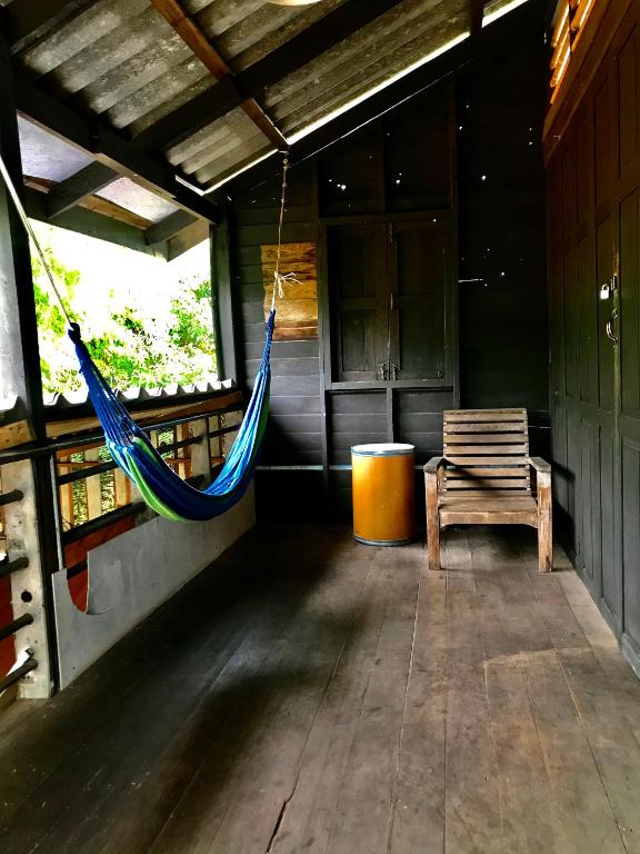 Pano Solar Guest House (พาโน โซล่า เกสเฮ้าส์ ) - 3