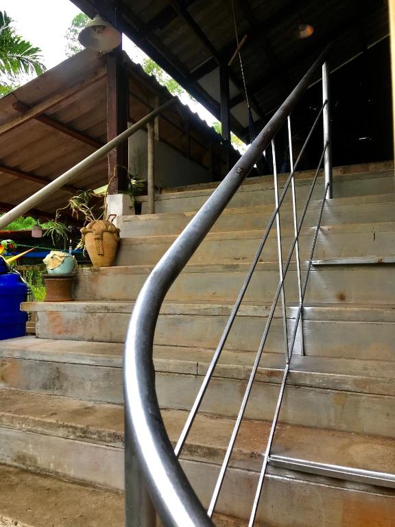 Pano Solar Guest House (พาโน โซล่า เกสเฮ้าส์ ) - 2