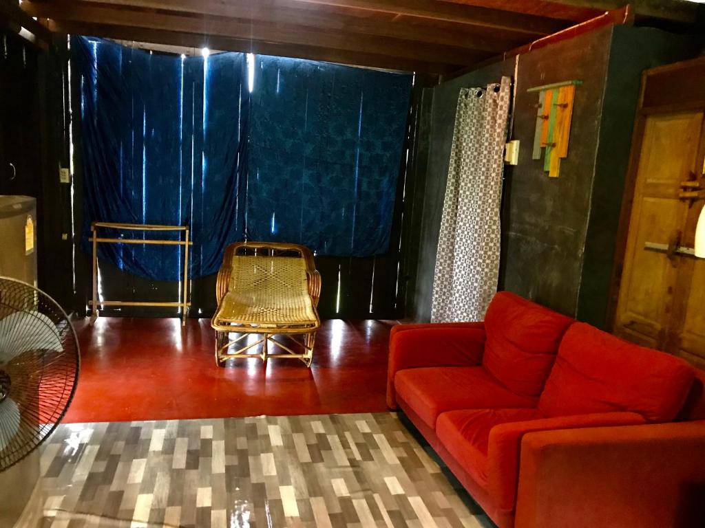 Pano Solar Guest House (พาโน โซล่า เกสเฮ้าส์ ) - 1