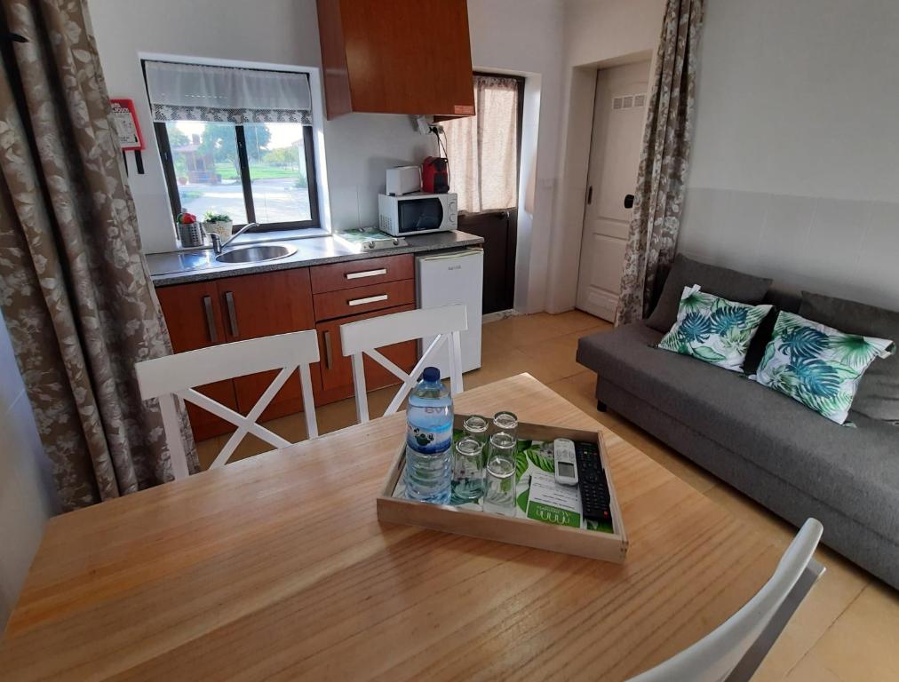 Centenária - Twee Slaapkamers Huis