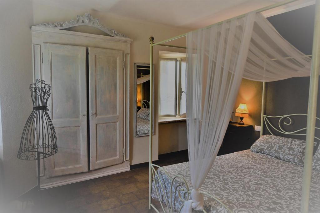 Madama Langa Country House con piscina nelle vigne - Departamento