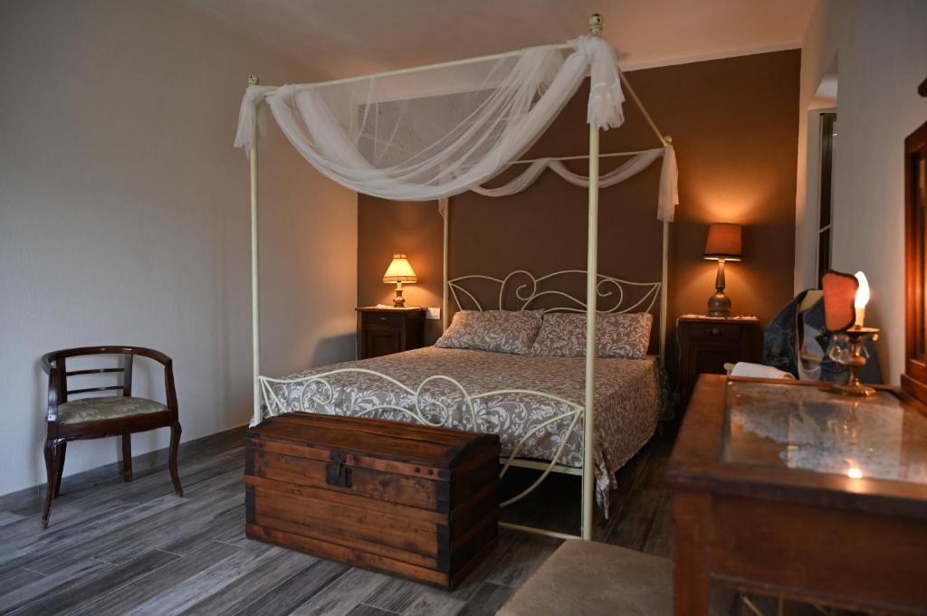 Madama Langa Country House con piscina nelle vigne - Apartamento Con Balcón