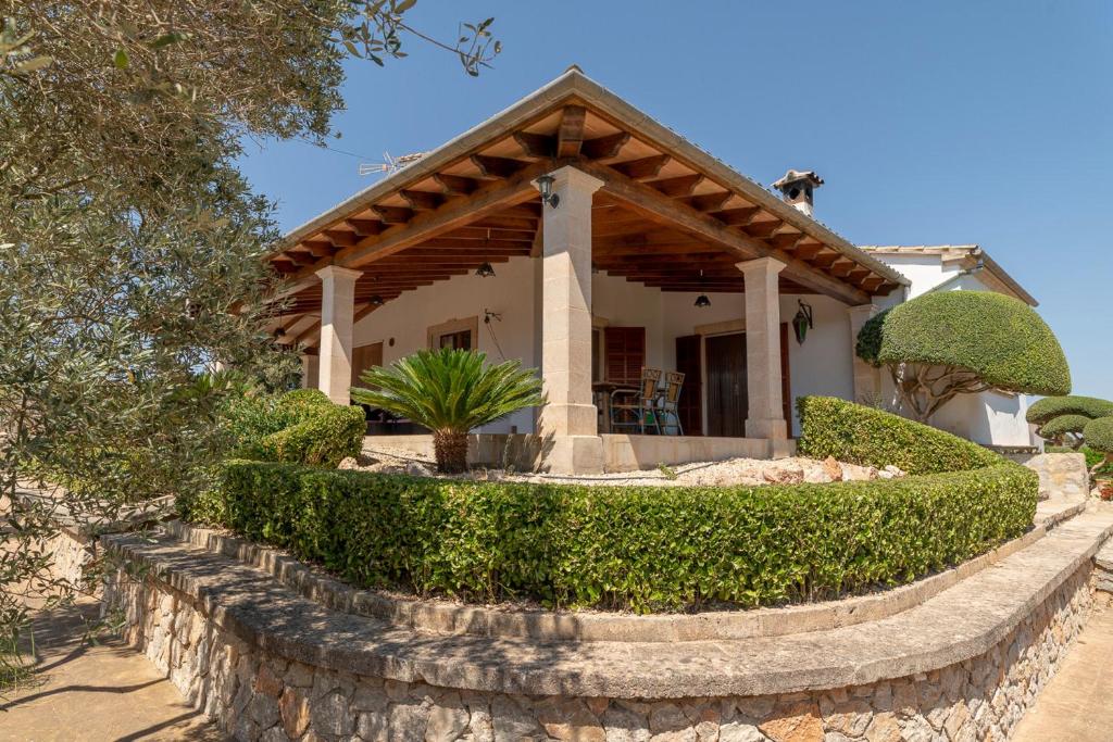 Sa Finca de Jaume, Sineu – Updated 2023 Prices