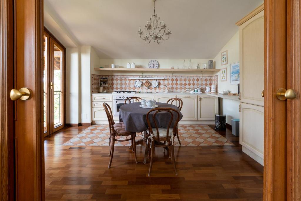 Villa dei Gelsomini, Residenza nel verde, Viterbo – Prezzi aggiornati per  il 2024