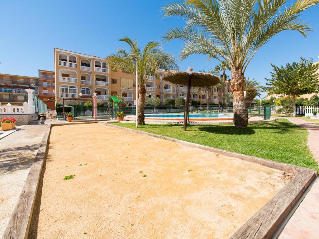 Apartment Marina 3 bed 2 bath Puerto, El Campello – Updated ...