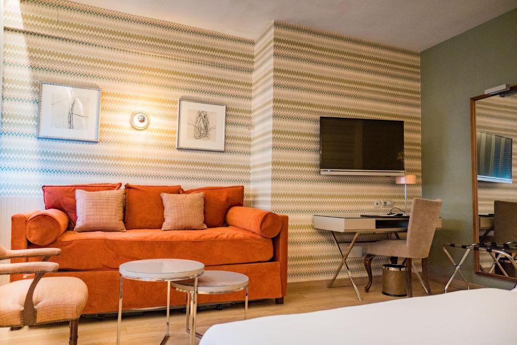 Hotel Opera - Resim 12