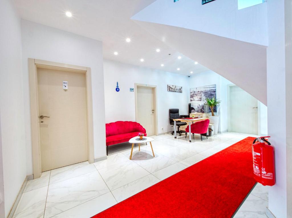 Pension Amanda - Double Room With Private Bathroom