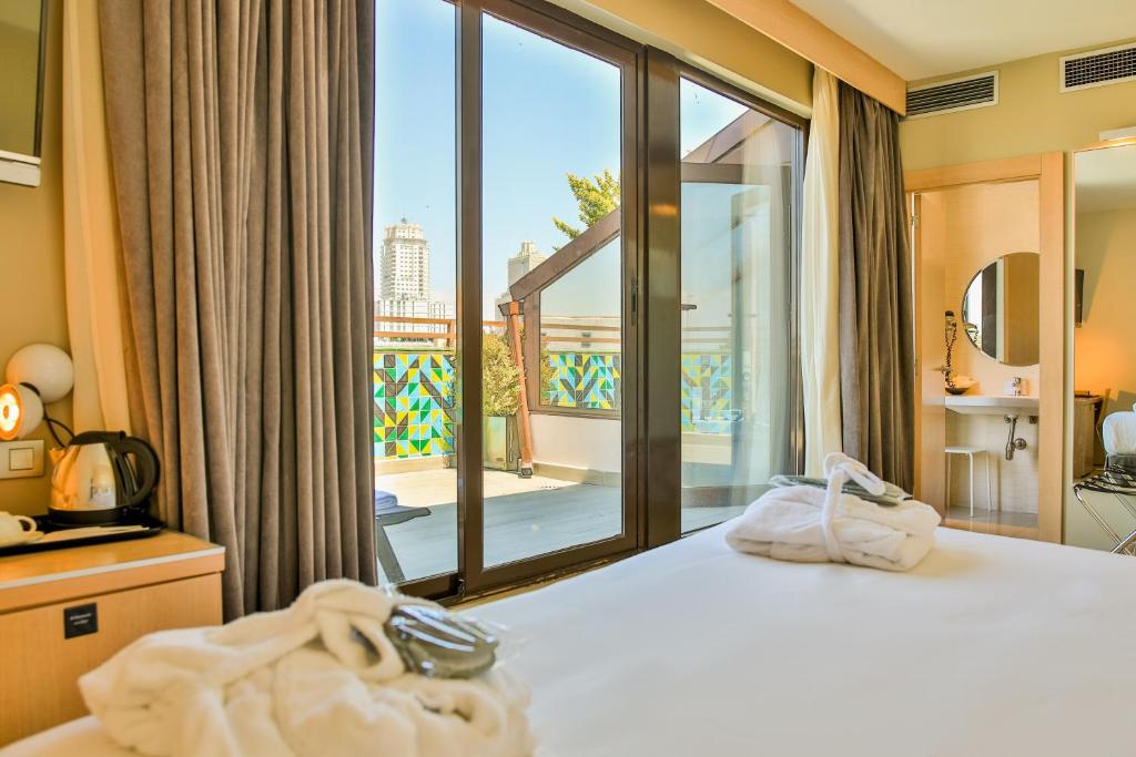 Hotel Opera - imagen 4