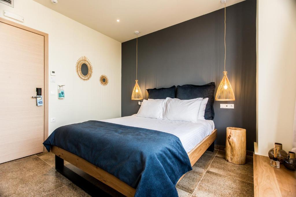 Ciel Living Athens - Resim 19