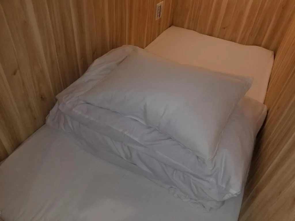 bnb+ Namba, Higashiosaka, Japan