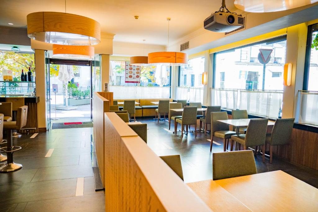 Hotel Opera - Resim 22