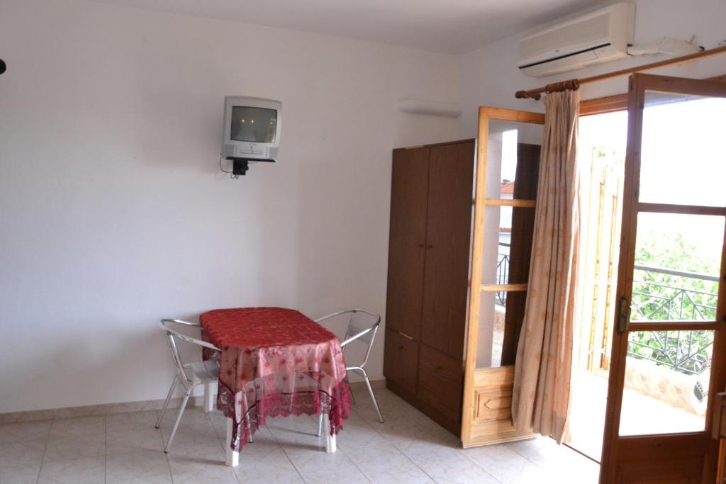Fotografie z fotogalerie ubytování skiathos studios HL v destinaci Skiathos