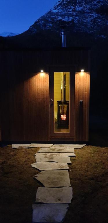 Furetoppen Panorama - Holiday Home