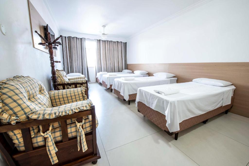 Hotel Santiago Centro