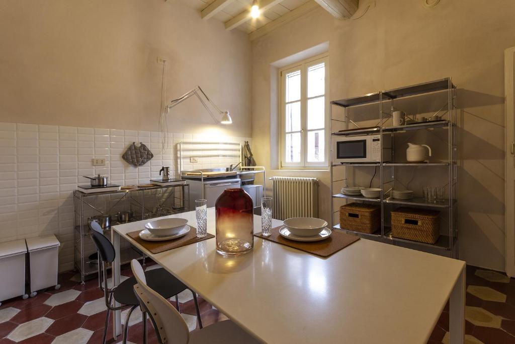 Suite la Porta Accanto - Smart Holiday - Housity