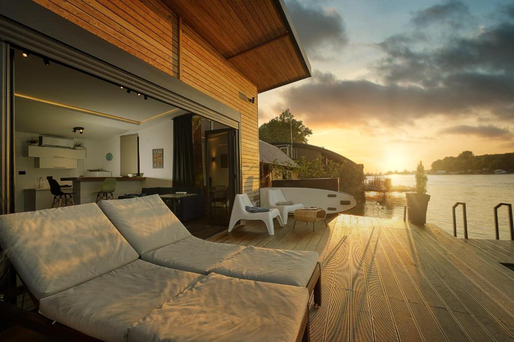Beach House Belgrade Belgrad Aktualisierte Preise Fur 2021