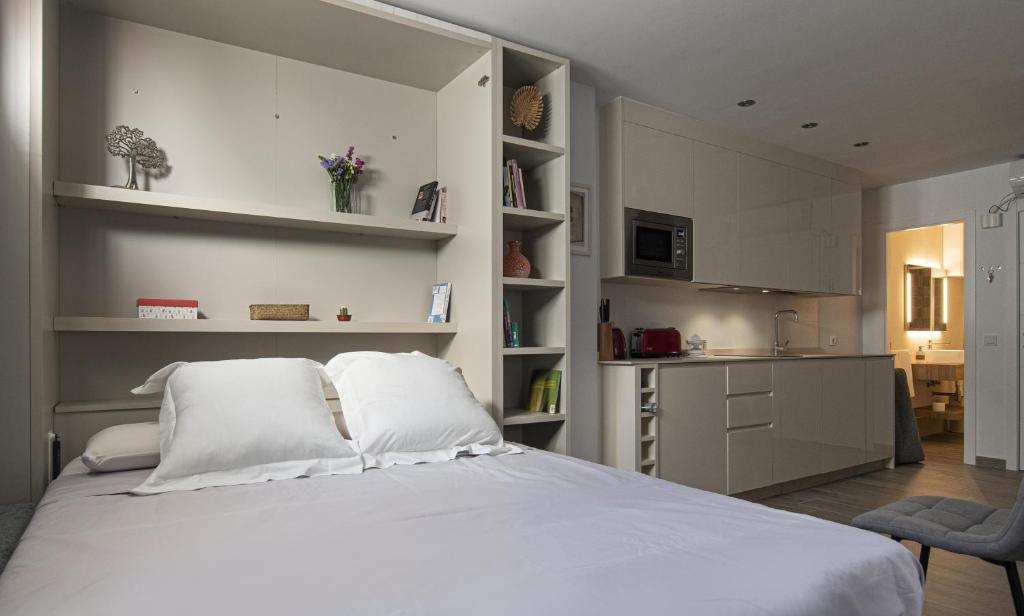 Fotografie z fotogalerie ubytování Apartamento Las 3 Terrazas v destinaci Cádiz