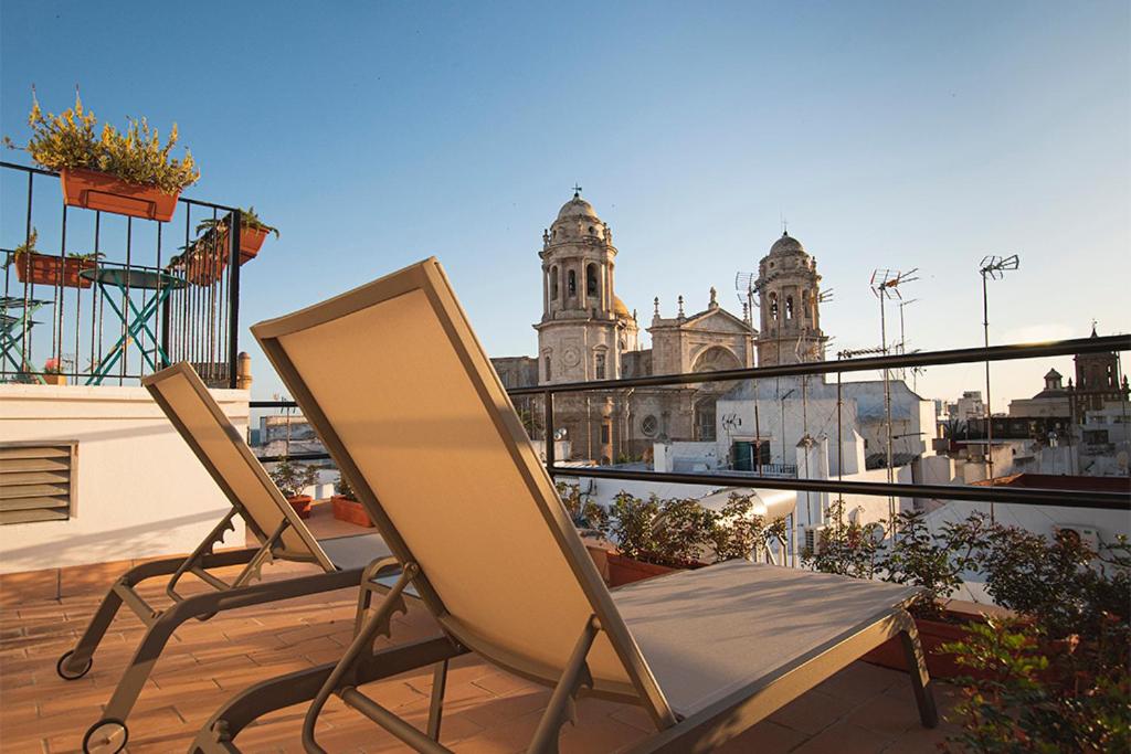 Apartamento Las 3 Terrazas, Cádiz – Updated 2022 Prices