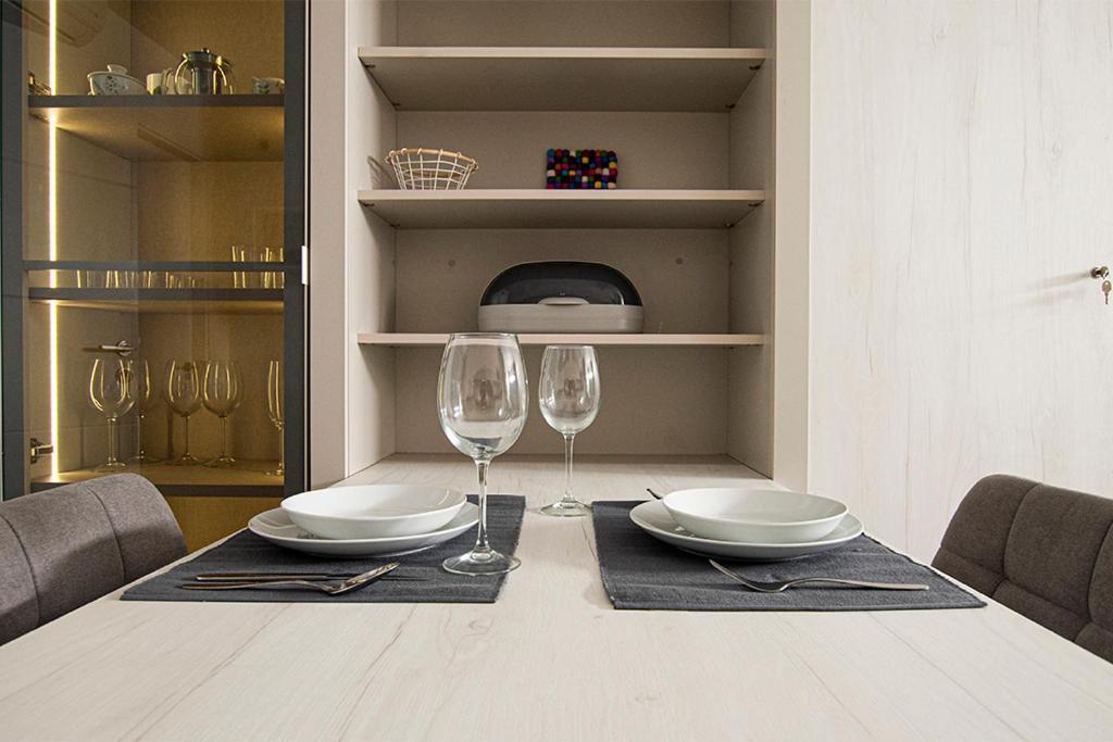 Fotografie z fotogalerie ubytování Apartamento Las 3 Terrazas v destinaci Cádiz